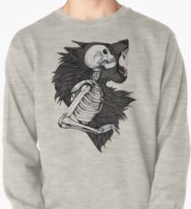 La couleur des frères de Lilith Sweatshirt