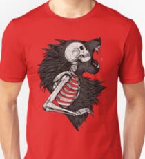 Lilith's Brethren colour Unisex T-Shirt