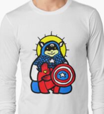geek Long Sleeve T-Shirt