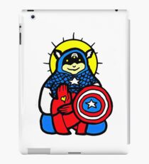 geek iPad Case/Skin