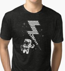 Raumfahrer Vintage T-Shirt