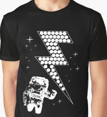 Spaceman Graphic T-Shirt