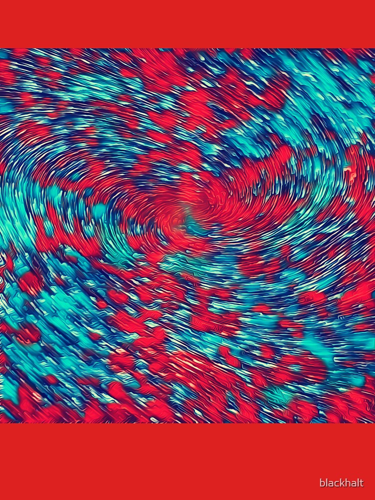 Color streams by blackhalt
