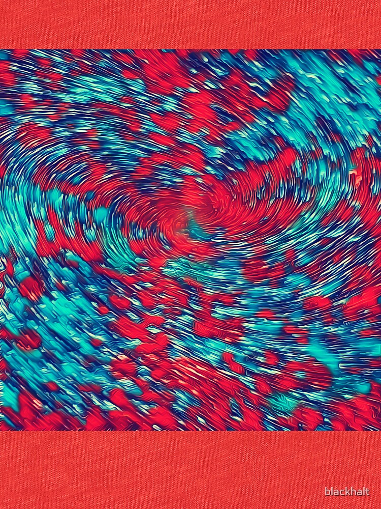 Color streams by blackhalt