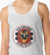Kángaroo Gym Tank Top