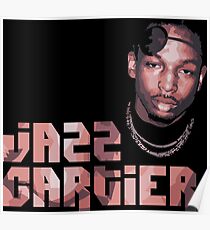 the cartier Poster