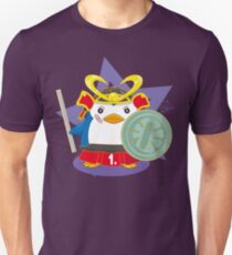 N°1 - Samurai Unisex T-Shirt