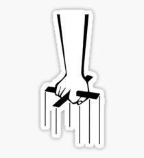 Godfather Sticker