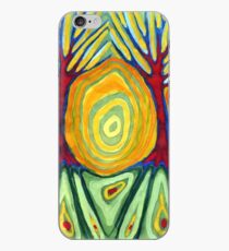 Labyrinth iPhone Case