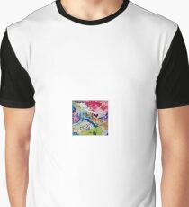 The Art of letting go Graphic T-Shirt