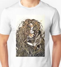 La Esmeralda Unisex T-Shirt