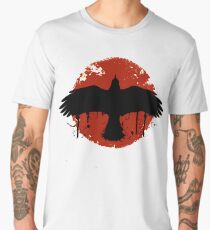 Before The Storm Bird Logo - Life is Strange Men's Premium T-Shirt