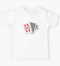 Elizabeth I Kids T-Shirt