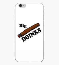 smokin big doinks iPhone Case