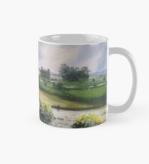 Landscape Classic Mug