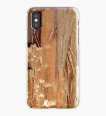 Collateral Damage iPhone Case