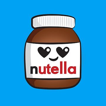 Tag nutella