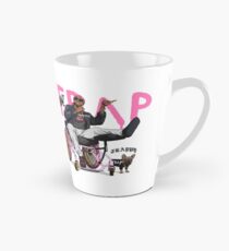 Taza cónica 2Chainz