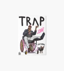 2Chainz Art Board