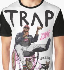 2Chainz Grafik T-Shirt