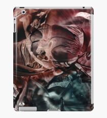 Wings of mystification iPad Case/Skin