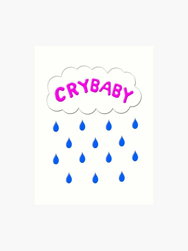 Cry Baby Melanie Logo - crybaby roblox wikia fandom powered by wikia