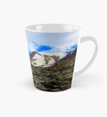 Lava field Tall Mug