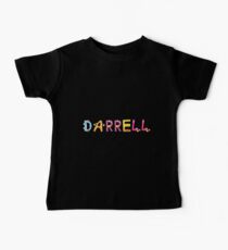 Darrell Baby Tee