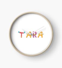 Tara Clock