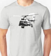 Mi-8 Unisex T-Shirt