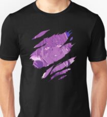 Anime Inspired Shirt Unisex T-Shirt