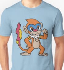 Monferno Unisex T-Shirt