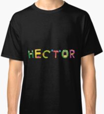 Hector Classic T-Shirt