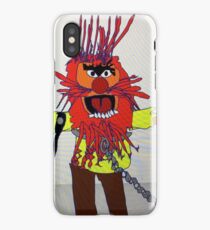 Animal iPhone Case