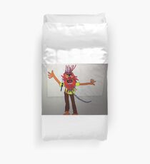 Animal Duvet Cover