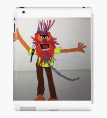 Animal iPad Case/Skin