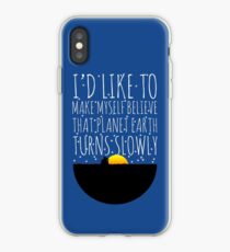 Fireflies iPhone Case
