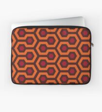 Overlook Hotel Carpet (The Shining) Laptop Sleeve