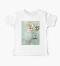 Antique Rose Baby T-Shirt