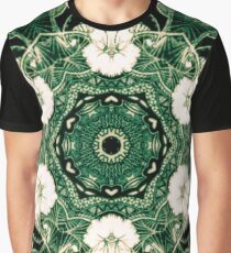 The Ecstasy of Cape Emerald Isle Graphic T-Shirt