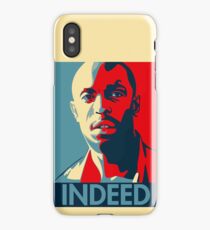 The Wire iPhone Case