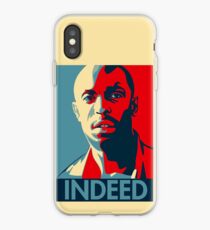 The Wire iPhone Case