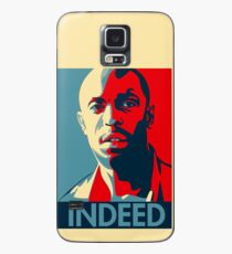The Wire Case/Skin for Samsung Galaxy