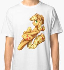 Applejack Classic T-Shirt