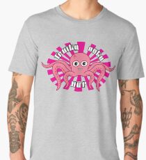 Fruity Oaty Bar! "OCTOPUS" Shirt (Firefly/Serenity) Men's Premium T-Shirt