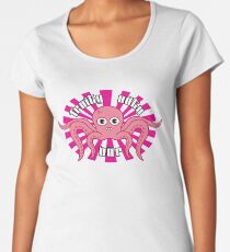 Fruity Oaty Bar! "OCTOPUS" Shirt (Firefly/Serenity) Women's Premium T-Shirt