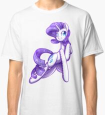 Rarity Classic T-Shirt