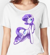 Rarity Women's Relaxed Fit T-Shirt