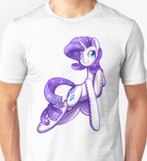 Rarity Unisex T-Shirt