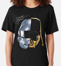 Star Helmet Slim Fit T-Shirt
